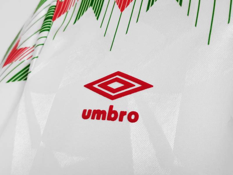 1990/92 Wales Away Retro Jersey 