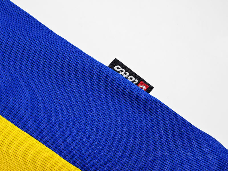 2003/05 Colombia Home Retro Jersey 