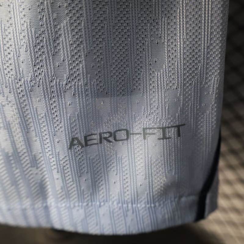 2026 World Cup Uruguay Home Jersey Player Version Long Sleeve