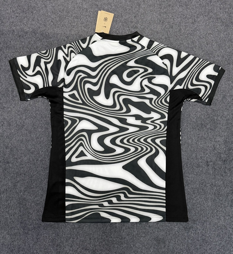2026 World Cup Brazil Hollywood Goalkeeper Jersey