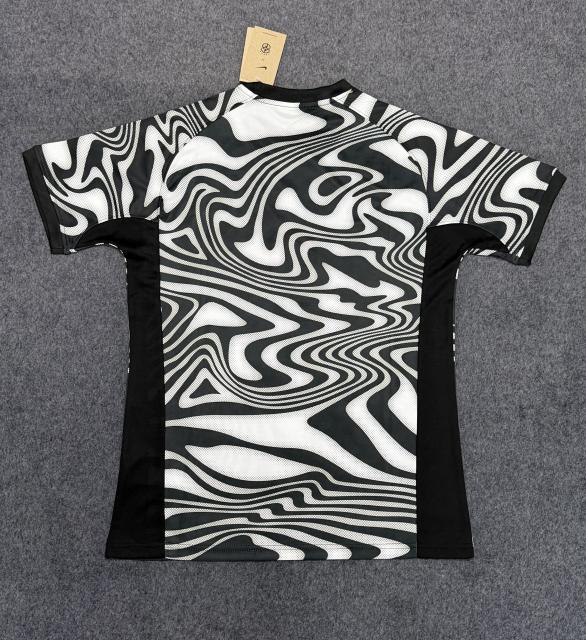 2026 World Cup Brazil Hollywood Goalkeeper Jersey