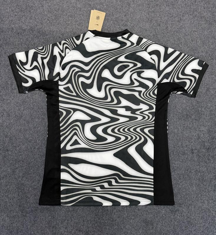 2026 World Cup Brazil Hollywood Goalkeeper Jersey