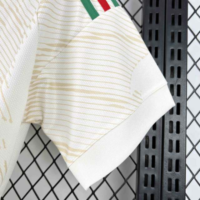 2026 World Cup Wales Away Jersey