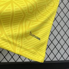 2026 World Cup Ukraine Home Jersey