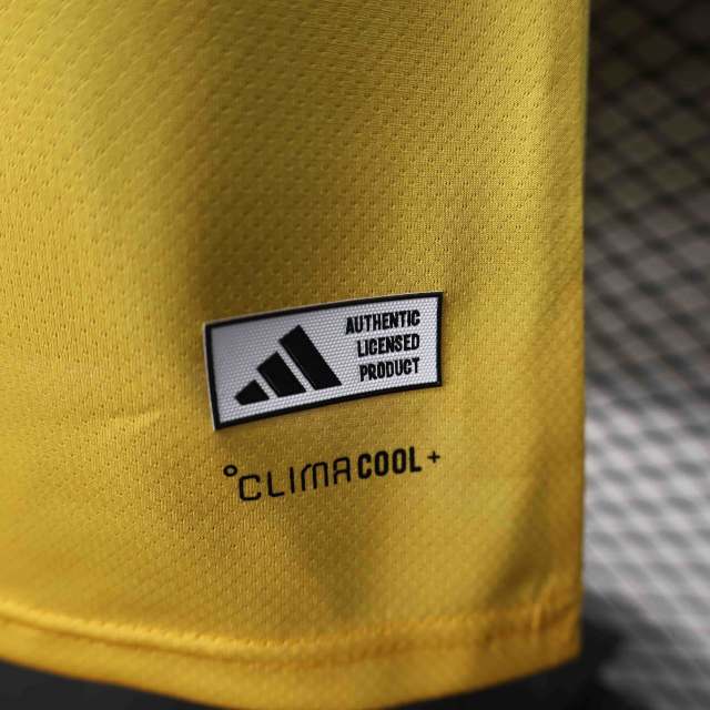 2026 Colombia Special Player Version Jersey 