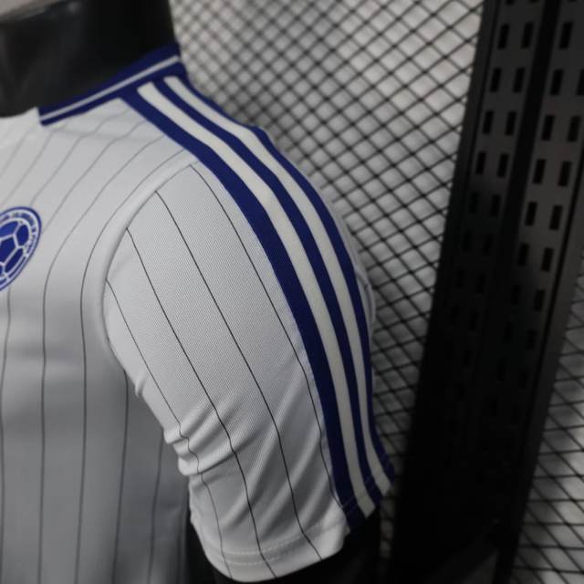 2026 Colombia Special Player Version Jersey 