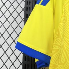 2026 World Cup Ukraine Home Jersey