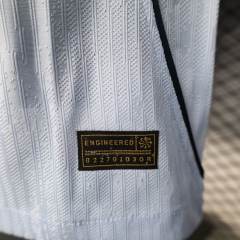 2026 World Cup Uruguay Home Jersey Player Version Long Sleeve