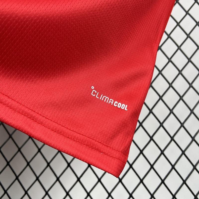 2026 World Cup Wales Home Jersey