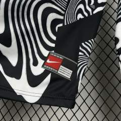 2026 World Cup Brazil Hollywood Goalkeeper Long Sleeve Jersey