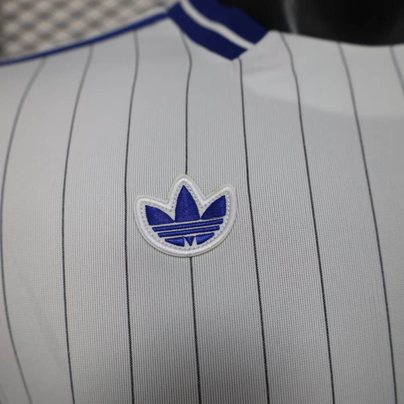 2026 Colombia Special Player Version Jersey 