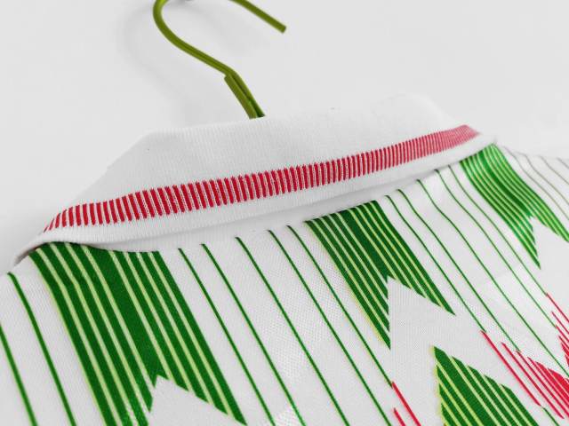 1990/92 Wales Away Retro Jersey 