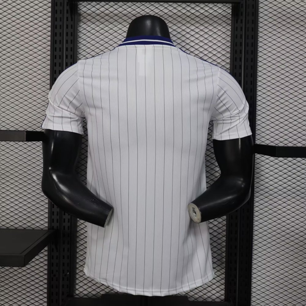 2026 Colombia Special Player Version Jersey 