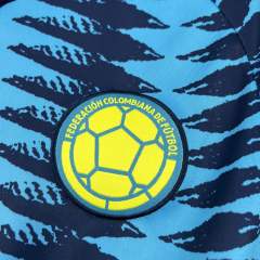 2026 World Cup Colombia Away Jersey