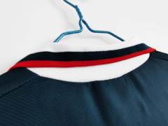 1994/96 Wales Away Retro Jersey 