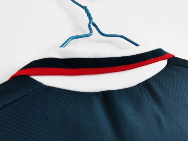 1994/96 Wales Away Retro Jersey 