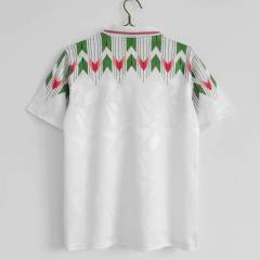 1990/92 Wales Away Retro Jersey 