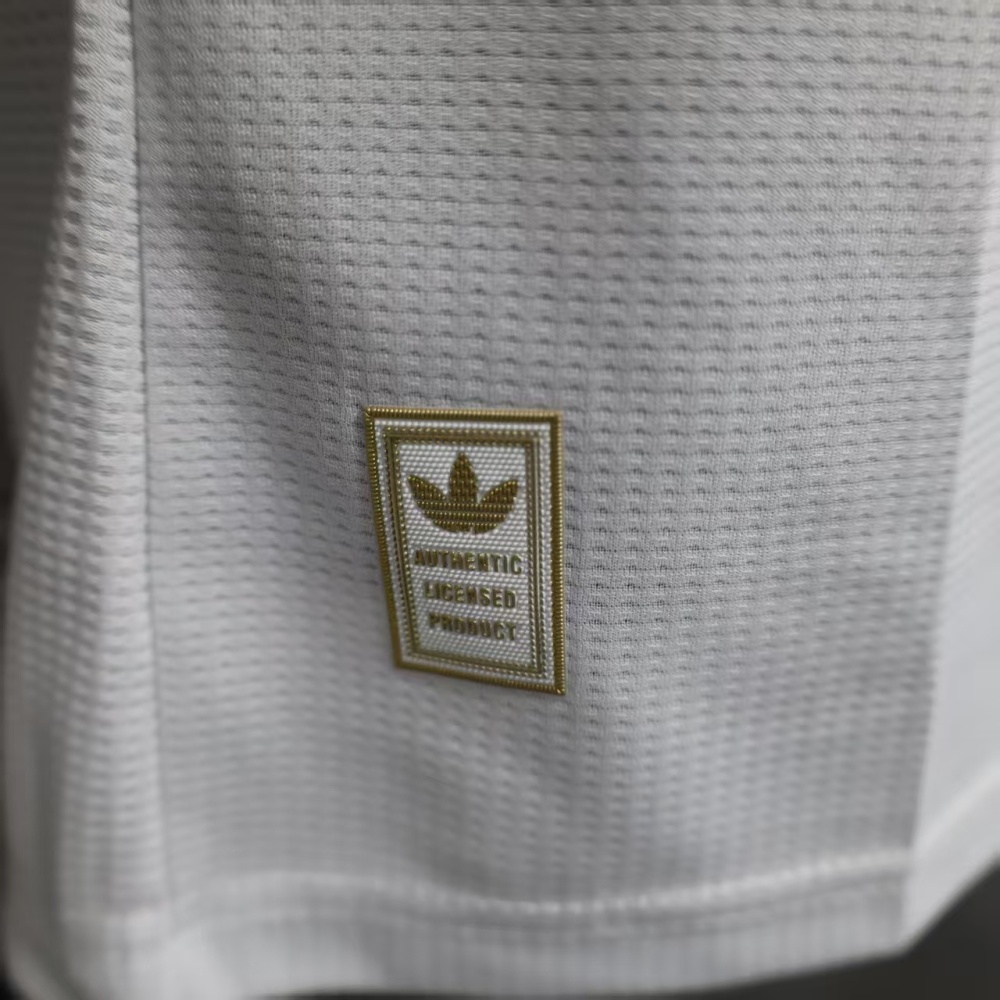 2026 World Cup Wales Away Jersey Player Version