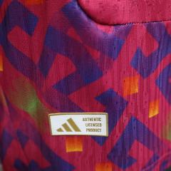 2026 World Cup Mexico Goalkeeper Player Version Jersey