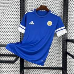 2026 World Cup Curaçao Home Jersey 