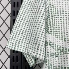 2026 World Cup Mexico Green and White Jersey