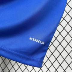 2026 World Cup Curaçao Home Jersey 