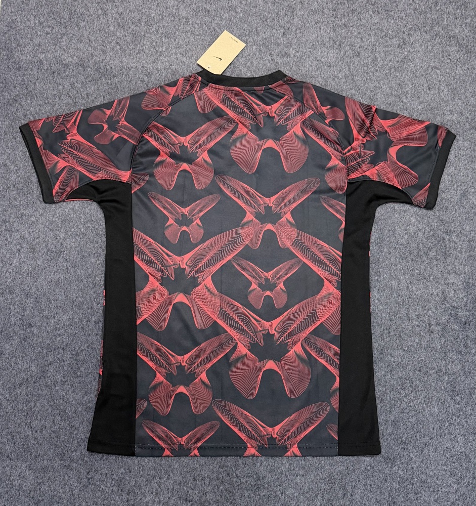 2026 World Cup Canada Hollywood Goalkeeper Jersey