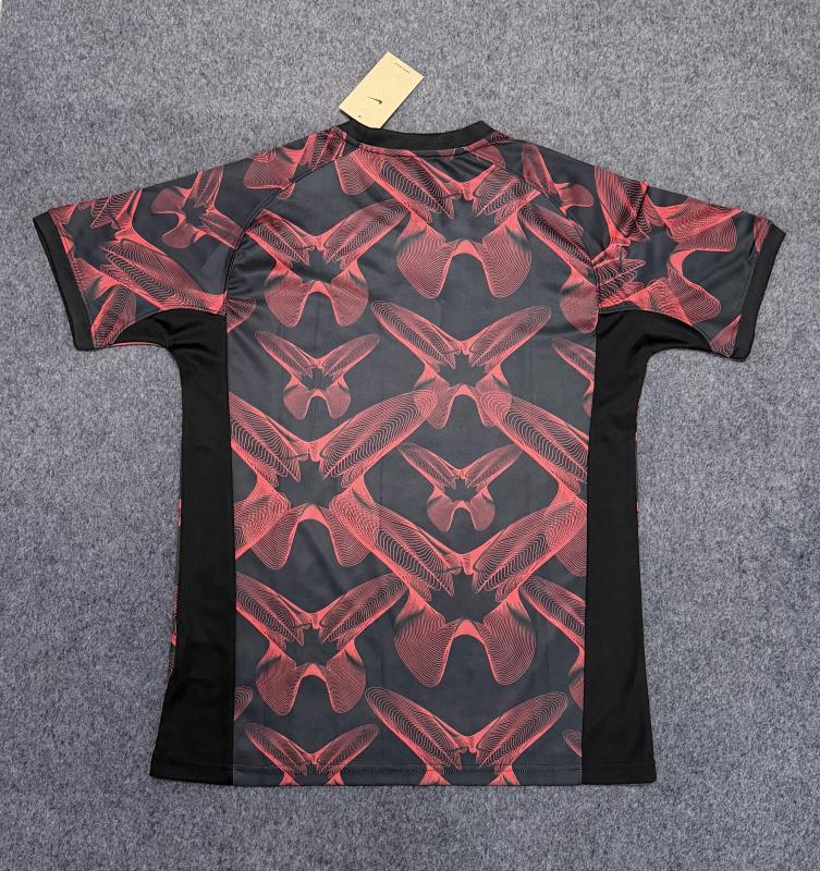 2026 World Cup Canada Hollywood Goalkeeper Jersey