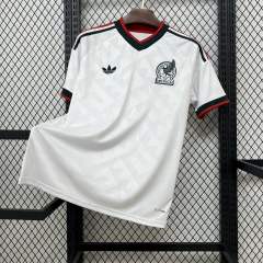 2026 World Cup Mexico Away Jersey 