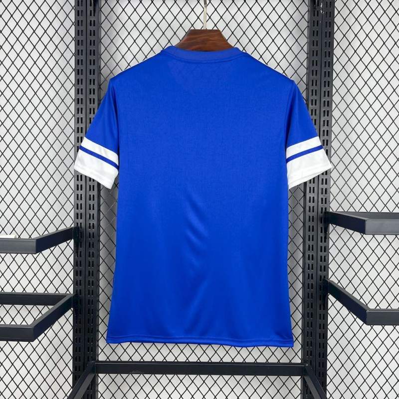 2026 World Cup Curaçao Home Jersey 