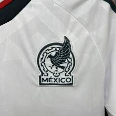 2026 World Cup Mexico Away Jersey 