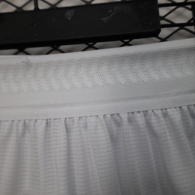 2026 World Cup Mexico Home Shorts Player Version