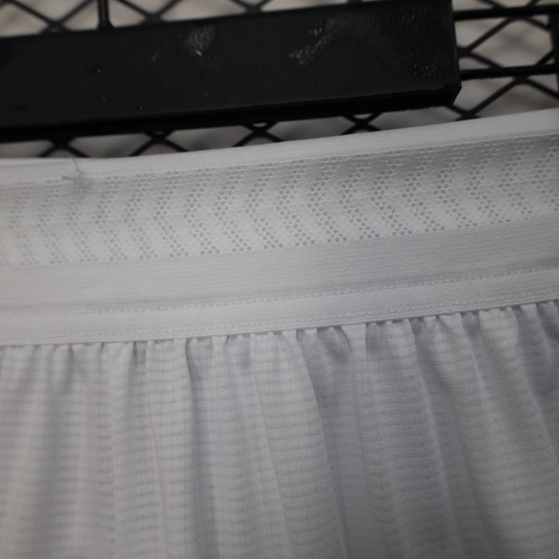 2026 World Cup Mexico Home Shorts Player Version