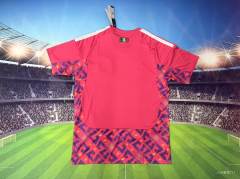 2026 World Cup Mexico Goalkeeper Jersey