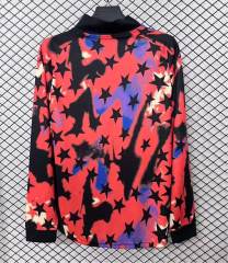 2026 World Cup USA Hollywood Goalkeeper Jersey Long Sleeve