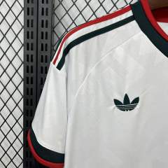 2026 World Cup Mexico Away Jersey 