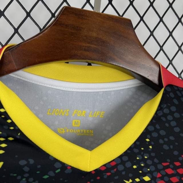 2026 Cameroon Third Away Jersey 