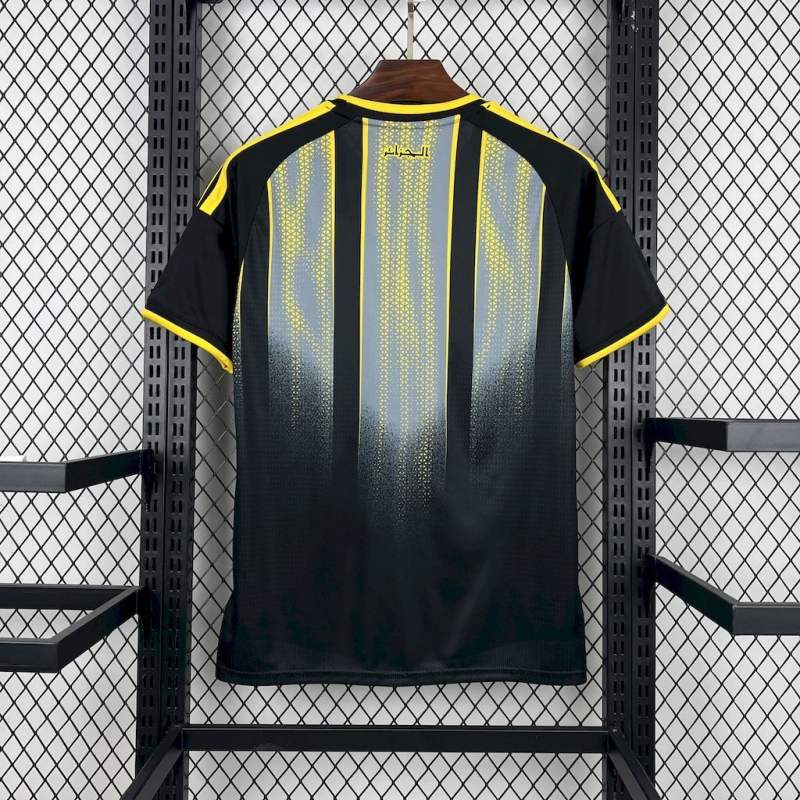 2026 World Cup Algeria Pre-Match Jersey 