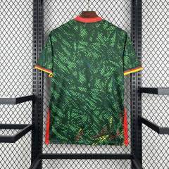 2026 Home Cameroon Jersey 