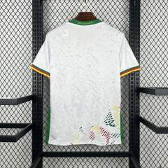 2026 Cameroon Away Jersey 
