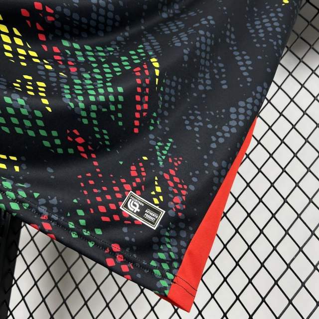 2026 Cameroon Third Away Jersey 