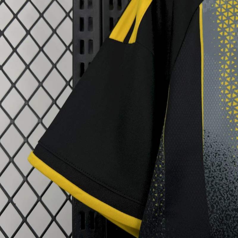 2026 World Cup Algeria Pre-Match Jersey 