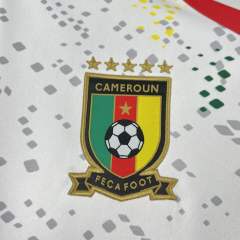 2026 Cameroon Away Jersey 