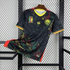 2026 Cameroon Third Away Jersey 