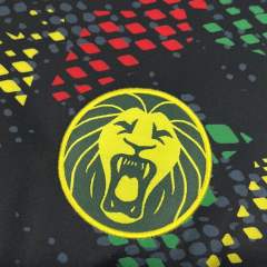 2026 Cameroon Third Away Jersey 