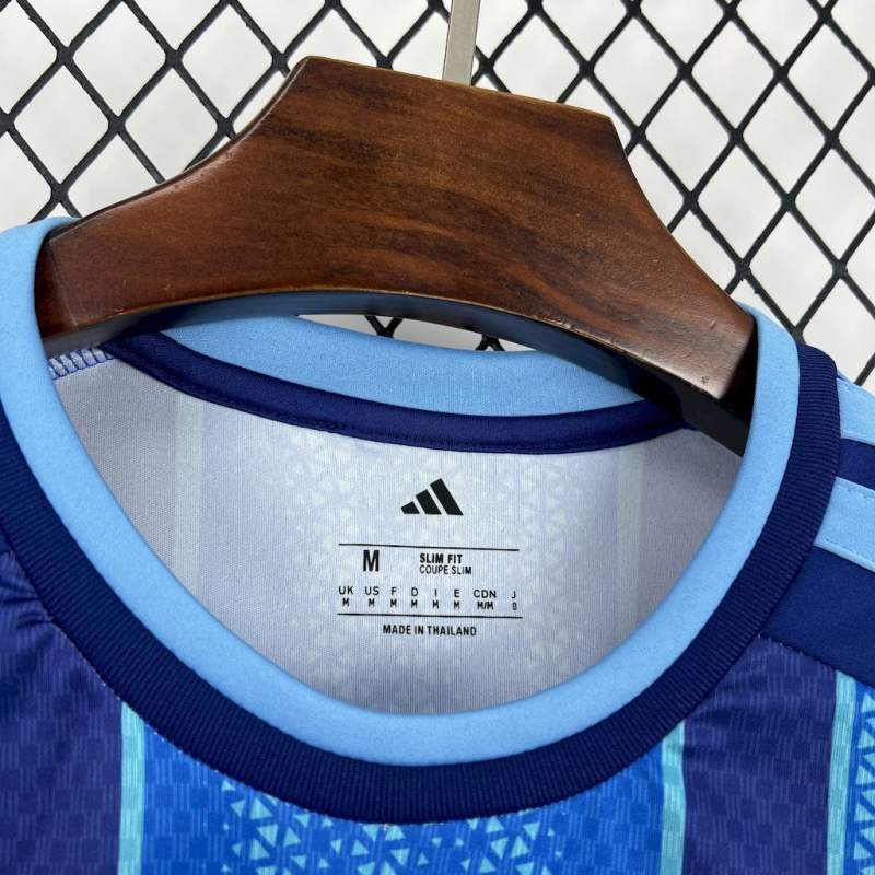 2026 World Cup Algeria Pre-Match Jersey 