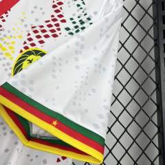 2026 Cameroon Away Jersey 