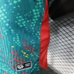 2026 Cameroon Home Jersey Player Version