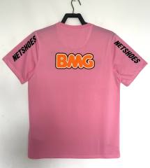 2012/13 Santos FC Away Pink Retro Jersey