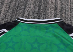 1994/95 Nigeria Home Retro Kids Jersey 